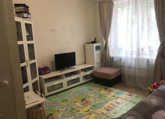 3-ком. квартира на продажу, 66 м2, Москва, Кучин переулок, 12, метро Алексеевская