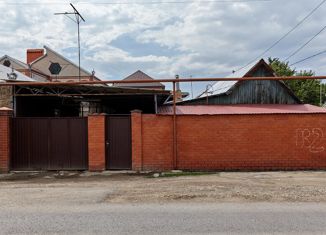 Продажа дома, 144 м2, Краснодар, Северная улица, 53, Северная улица