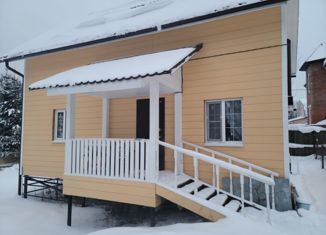 Продажа дома, 96 м2, Сергиев Посад, Чкаловский переулок