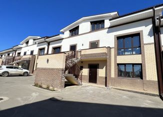 Продается 4-ком. квартира, 120 м2, деревня Новолисиха, Финский квартал, 19