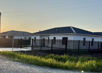 Продажа дома, 121.6 м2, коттеджный посёлок Решетникова-2, Миндальная улица