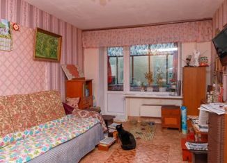 Продам 1-ком. квартиру, 29.3 м2, Кыштым, улица Красной Звезды, 103