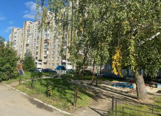 Двухкомнатная квартира на продажу, 45 м2, Екатеринбург, улица Индустрии, 29, улица Индустрии
