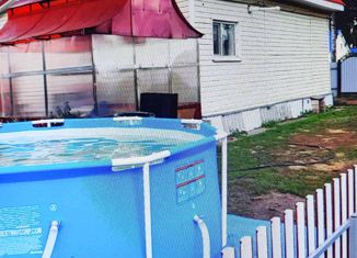 Продаю дом, 59 м2, село Ташкиново, улица Ленина, 11А