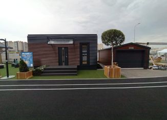 Дом на продажу, 59 м2, рабочий посёлок Горбатовка