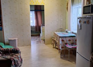 Продается трехкомнатная квартира, 65 м2, Кудымкар, Технический переулок, 14