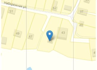 Продам дом, 20.2 м2, СНТ Тихий Плес, Набережная улица, 45