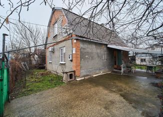 Продается дом, 90 м2, садовое товарищество Кубаночка-Белозёрный, Цветочная улица