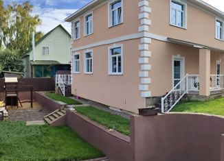 Продается дом, 201 м2, поселок Пионерский, Школьная улица, 31В