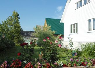 Продажа дома, 101 м2, посёлок Красные Ткачи