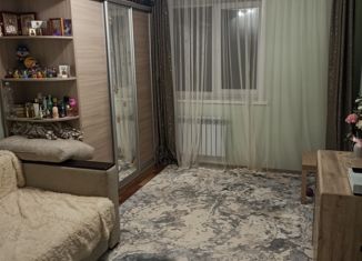 Продажа однокомнатной квартиры, 35.6 м2, посёлок Строитель, микрорайон Северный, 42