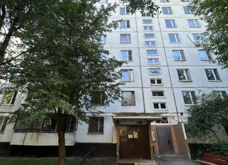 Продам 2-ком. квартиру, 44.7 м2, Москва, Мичуринский проспект, 54к3, метро Раменки