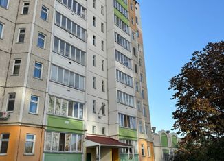 Продается двухкомнатная квартира, 62 м2, Орёл, Орёлстроевская улица, 11А, микрорайон Новая Ботаника