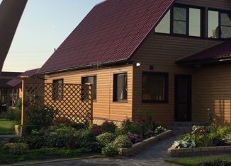 Продажа дома, 180 м2, СНТ Ясная Поляна, Лесная улица, 244