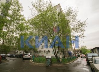 Продается 2-комнатная квартира, 48 м2, Красноярск, улица Ады Лебедевой, 47, Центральный район