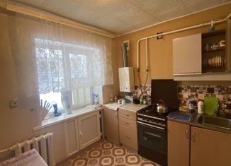 1-комнатная квартира на продажу, 32 м2, поселок городского типа Приютово, улица Парамонова, 36