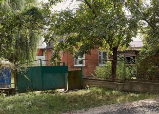 Продаю дом, 46 м2, станица Елизаветинская, Вишнёвая улица, 15