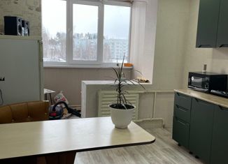 2-комнатная квартира на продажу, 51 м2, Усть-Илимск, проспект Дружбы Народов, 68