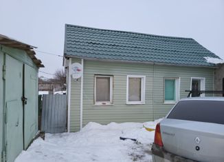 Продается дом, 42.5 м2, Богданович, улица Строителей, 15А