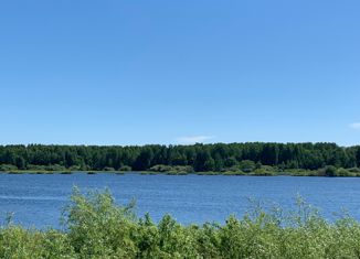 Продажа участка, 39 сот., рабочий посёлок Шимск, Речная улица