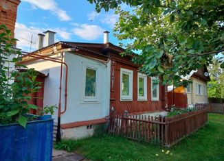 Дом на продажу, 58.6 м2, Касимов, улица Нариманова