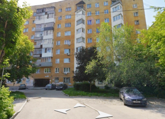 Продается 3-комнатная квартира, 78.1 м2, Екатеринбург, Красный переулок, 6, метро Динамо