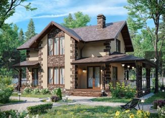 Продажа дома, 170 м2, село Зигитяк