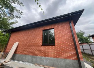 Продажа дома, 140 м2, хутор Нижнетемерницкий, садоводческое некоммерческое товарищество Заря, 38А