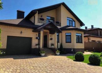 Дом на продажу, 150 м2, Краснодар, 2-й проезд Куликова Поля, 33/1, 2-й проезд Куликова Поля