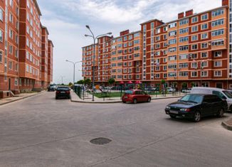 Продаю 2-ком. квартиру, 53 м2, Краснодарский край, Очаковская улица, 6