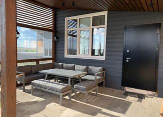 Продается дом, 125 м2, ДНП Солнечное, Нижняя Береговая улица