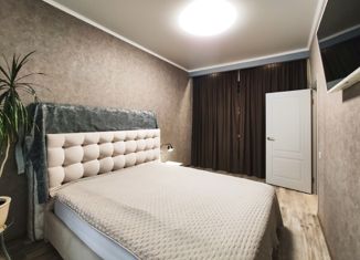 1-комнатная квартира на продажу, 37.9 м2, Воронеж, улица Саврасова, 86, ЖК Мандарин