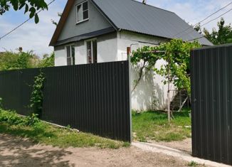 Продается земельный участок, 5.5 сот., СОТ Строитель, Виноградная улица