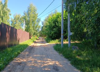 Продам участок, 9 сот., деревня Первомайка