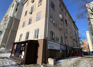 Продажа трехкомнатной квартиры, 63.2 м2, Хабаровск, улица Тургенева, 66