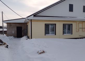 Продаю дом, 95 м2, село Новое Каширово