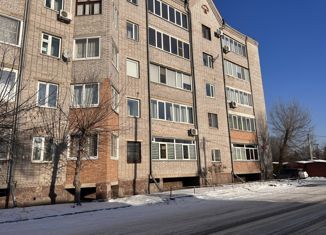 Продажа двухкомнатной квартиры, 49 м2, Хакасия, улица Чехова, 52