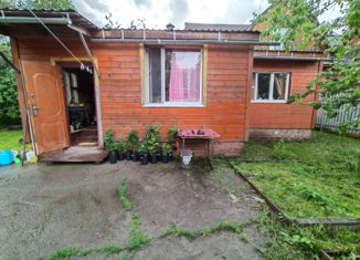 Продам дом, 55 м2, Мытищи, 2-я Парковая улица