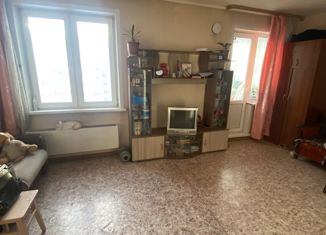 Продаю квартиру студию, 32.6 м2, Кемерово, улица Металлистов, 9, Кировский район