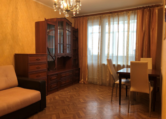 2-комнатная квартира на продажу, 42 м2, Москва, ЮАО, Медынская улица, 14к1