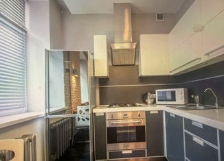 Продается 1-ком. квартира, 45 м2, Москва, Врачебный проезд, 10к2, Врачебный проезд