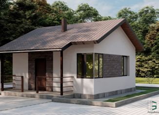 Продается дом, 40 м2, село Супсех