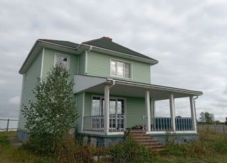 Продается дом, 185 м2, деревня Зеленцыно, 17Н-130