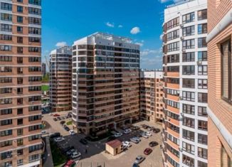 Продается однокомнатная квартира, 39 м2, Краснодар, улица Леонида Лаврова, 8к1, ЖК Империал