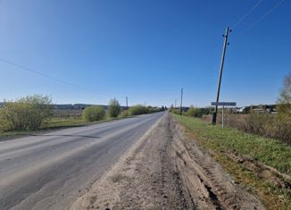 Продаю участок, 10 сот., посёлок Бобровский, улица 1 Мая