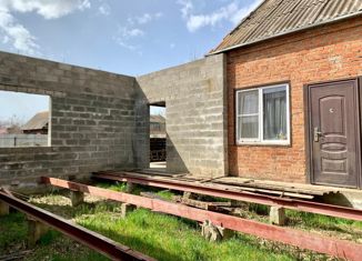 Продаю дом, 45 м2, поселок городского типа Афипский, Краснодарская улица, 1