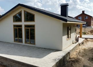 Продаю дом, 98 м2, деревня Новенькое, Новый переулок