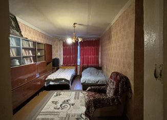 3-комнатная квартира в аренду, 62 м2, Новгородская область, улица Гагарина, 21