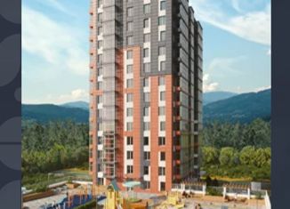 Продам однокомнатную квартиру, 30 м2, Владивосток, улица Четвертая, 8, Советский район