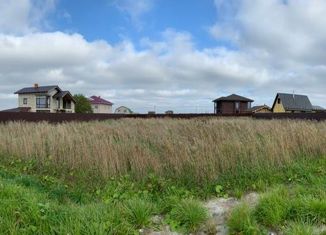 Продается земельный участок, 13 сот., коттеджный посёлок Волшебная поляна, Кремлёвская улица